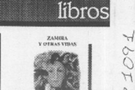 Zamira y otras vidas  [artículo]