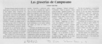 Las groserías de Campusano  [artículo] Gonzalo Tapia Díaz