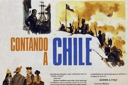 Contando a Chile.