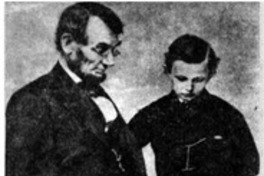 Lincoln,en versión de escritor chileno