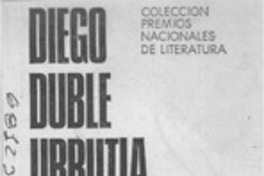 Diego Dublé Urrutia.