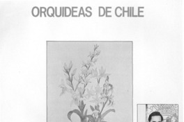 Orquídeas de Chile