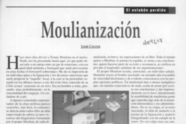 Moulianización