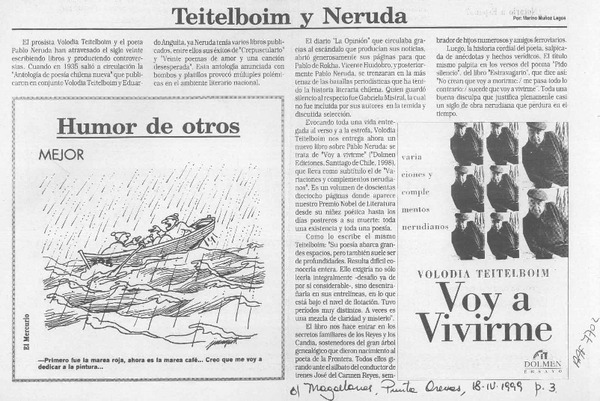 Teitelboim y Neruda