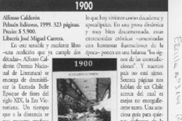 1900  [artículo] Juan Pablo Martino