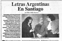 García Márquez vuelve al periodismo