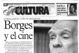 Borges y el cine