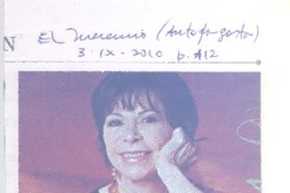 Isabel Allende premio Nacional de Literatura 2010