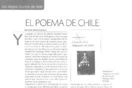 El poema de Chile
