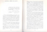 Escritura, cuerpo del silencio  [artículo] Diego Martínez Torrón.