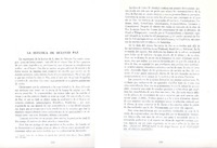 La estética de Octavio Paz  [artículo] Manuel Benavides.
