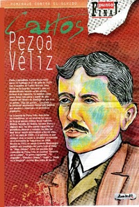 Carlos Pezoa Véliz.  [artículo]