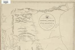 Derrotero de la espedición a la Patagonia (1877).
