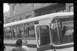 Buses Sur Bus : [Calle Bandera]