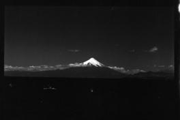 [Volcán Osorno] : Chile Sul [Sur de Chile] Osorno
