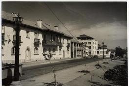 Provincia de Coquimbo: Calle de La Serena