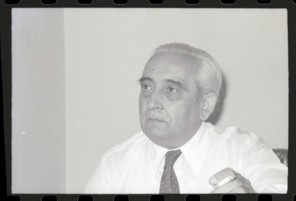 Rafael Agustin Gumucio