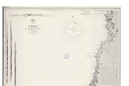 Chile de Valparaíso a Tomé