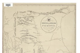 Derrotero de la espedición a la Patagonia (1877)