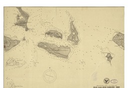 Archipiélgo de Chiloé Islas Alao, Apiao, Chaulinec i Chuit.