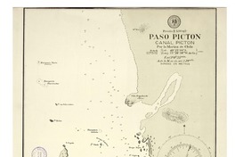 Paso Picton (Canal Picton)