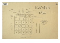 Los Vilos  [material cartográfico] Asociación de Aseguradores de Chile, Comité Incendio.