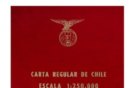 Carta regular de Chile