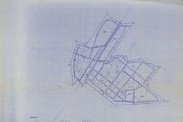 Plan regulador comunal de Cabrero Centro Urbano Monteaguila