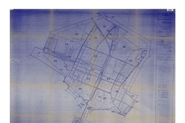 Plan regulador comunal de Linares  [material cartográfico] Ilustre Municipalidad de Linares