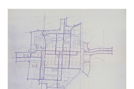 Plan regulador comunal de San Carlos  [material cartográfico] Ilustre Municipalidad de San Carlos.
