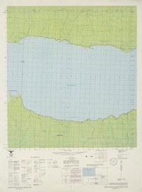 Puntas Rocallosas 523000 - 713730 [material cartográfico] : Instituto Geográfico Militar de Chile.