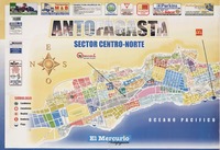 Antofagasta  [material cartográfico]