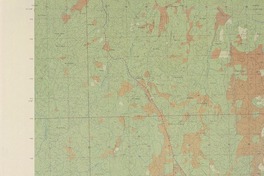 Coihue 371500 - 725230 [material cartográfico] : Instituto Geográfico Militar de Chile.