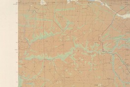 Coyanco 382230 - 723000 [material cartográfico] : Instituto Geográfico Militar de Chile.