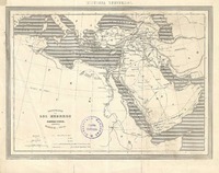 Geografía de los Hebreos  [material cartográfico]