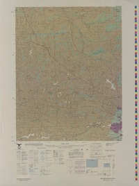 Bolleco 383730- 723730 [material cartográfico] : Instituto Geográfico Militar de Chile.