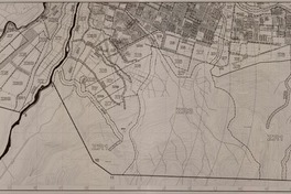 Actualización plan regulador de Coyhaique  [material cartográfico] I. Municipalidad de Coyhaique. Dirección de Obras Municipale