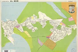 Talcahuano  [material cartográfico]