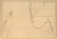 [Mapa del Mar de Noruega]  [material cartográfico]