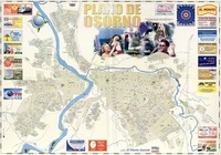 Plano de Osorno  [material cartográfico]