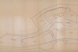 Plano Regulados Comunal Punta Delgada  [material cartográfico] Il. Municipalidad de San Gregorio.