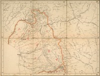 [Mapa de Chile]  [material cartográfico].