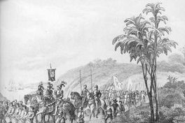 Batalla de Tucapel.