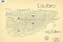 Lautaro 1935.