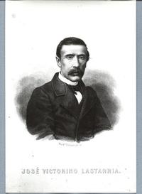José Victorino Lastarria