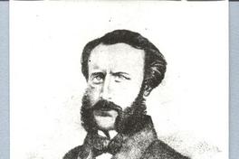 D. Joaquín Blest Gana