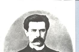 [José Domingo Cortés]