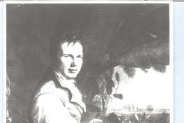 [Alexander Von Humboldt, 1806]