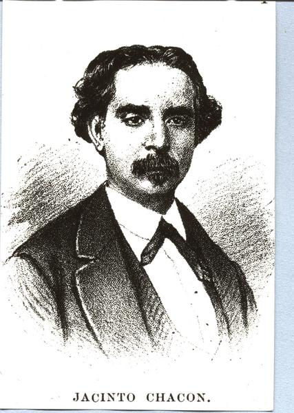Jacinto Chacón