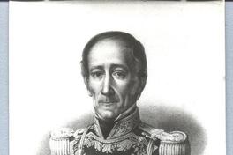 José María de la Cruz